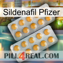 Sildenafil Pfizer levitra2